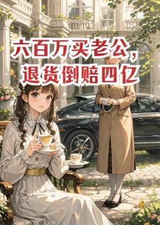 六百万买老公，退货倒赔四亿