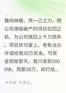 项目奖金没了，我不干领导自杀了