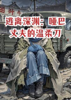 逃离深渊：哑巴丈夫的温柔刀