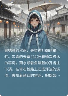 碎釉断青梅