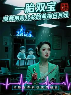 总裁用我儿女的命换白月光