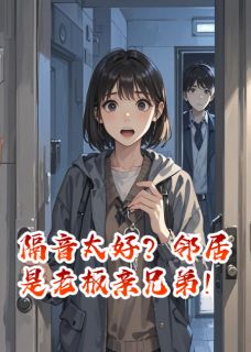 隔音太好？邻居是老板亲兄弟！