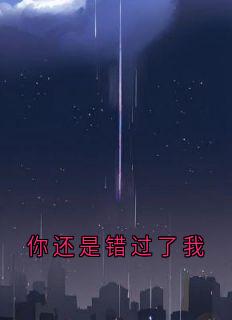 你还是错过了我