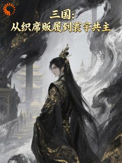 三国：从织席贩履到寰宇共主