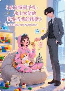 咸鱼撰稿手札