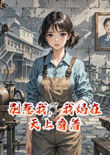 别惹我，我妈在天上看着