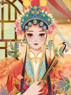 我，军阀姨太太，却被别人看上了