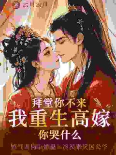 拜堂你不来，我重生高嫁你哭什么