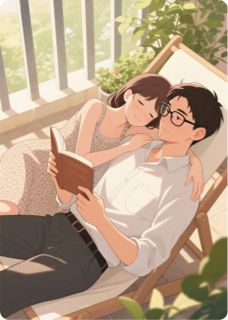 谁说女生不能求婚