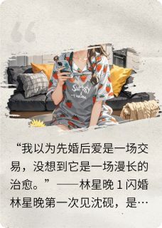 今夜偏北，星河长明