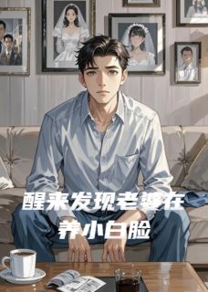 醒来发现老婆在养小白脸
