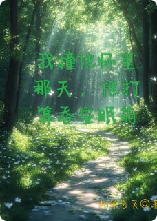 我撞他怀里那天，他打算吞安眠药