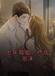 七年婚姻，终成泡沫