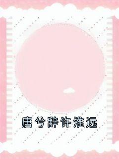 唐兮辞许淮远