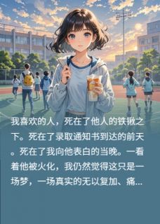 为爱人复仇的途中，我爱上了仇人