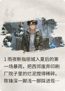 丢失的无名指