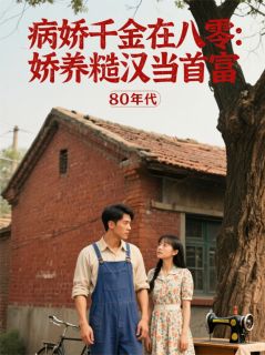 病娇千金在八零：娇养糙汉当首富