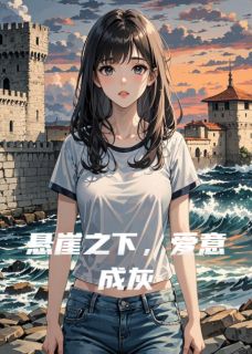 悬崖之下，爱意成灰