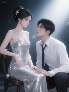 离婚后我抱走气运兰花前夫求复婚