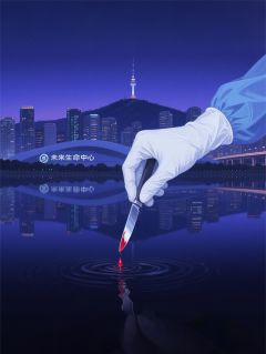 恶魔的手术刀