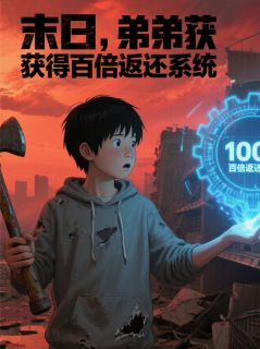末日，弟弟获得百倍返还系统