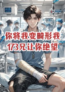 你将我变畸形我173兄让你绝望