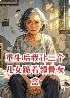 重生后我让三个儿女跪着领骨灰盒