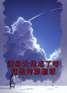 满级大佬成了带球跑的那颗球