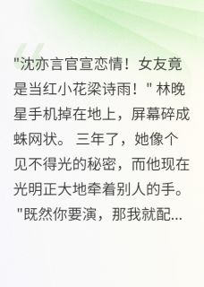 顶流老公官宣后我晒出结婚证三年