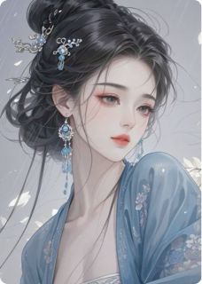 宫墙锁烬