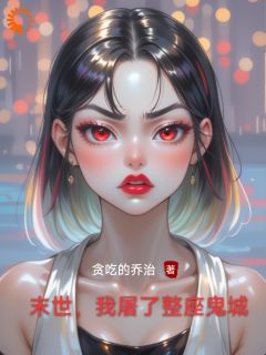 末世，我屠了整座鬼城