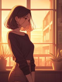 缘尽缘散缘无期