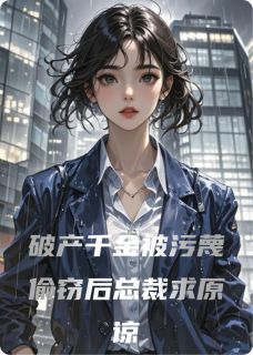 破产千金被污蔑偷窃后总裁求原谅