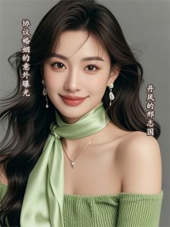 协议婚姻的意外曝光