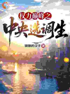 权力巅峰之中央选调生