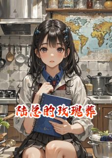 陆总的玫瑰葬