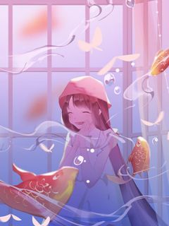 芒果的秘密