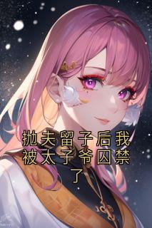 抛夫留子后我被太子爷囚禁了