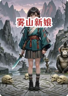 雾山新娘