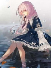 重生后，我没有选择复仇