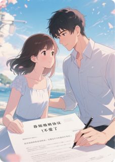 离婚后，我成了前妻的顶头上司