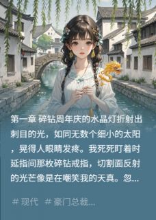 落雪吻过的伤痕