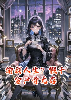 偷我人生？假千金尸骨无存