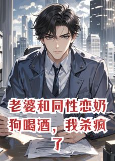 老婆和同性恋奶狗喝酒，我杀疯了