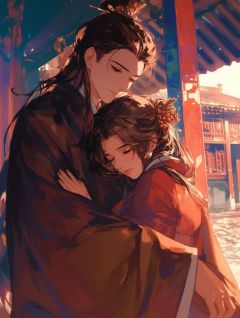 你走后天蓝如旧