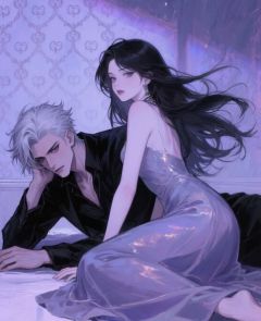 夜溺星辞海