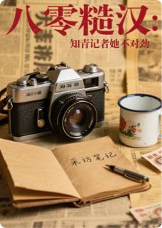 八零糙汉：知青记者她不对劲