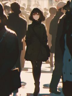 半生相思半生凉