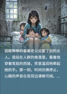 小三虐侍女儿，我化作厉鬼来索命