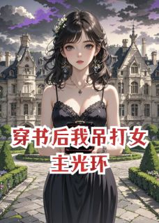 穿书后我吊打女主光环